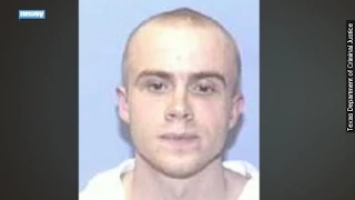 Texas Prisoner Set For Execution Despite Appeal Pleas