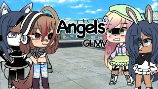 Angels glmv {} ⚠️WARNINGS⚠️ in Description {}