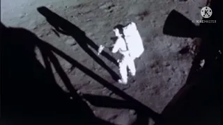 🔴 Apollo 11 Live Day 5 pt 3 (live Audio)