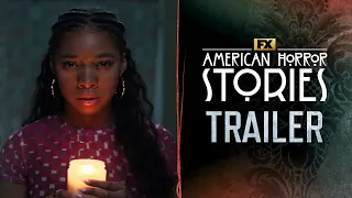 American Horror Stories | Installment 2, Episode 5 Trailer - Bloody Mary | FX