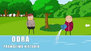 ODRA - PRAWDZIWA HISTORIA