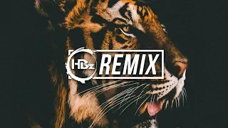 Survivor - Eye Of The Tiger (HBz Bounce Remix)
