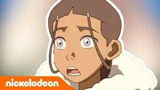 Avatar: The Last Airbender | Kota-kota Dunia | Nickelodeon Bahasa