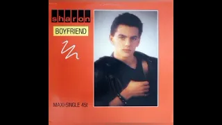 Sharon - Boyfriend [12, Version]