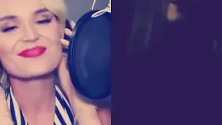 Полина Гагарина - Драмы больше нет. Cover Дуэт в приложении Karaoke Smule.