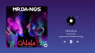 Mr.Da-Nos - Ohlala (Official Circus Theme) (Instrumental)
