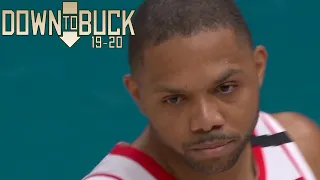 Eric Gordon Career High 50 Points Full Highlights (1/27/2020)