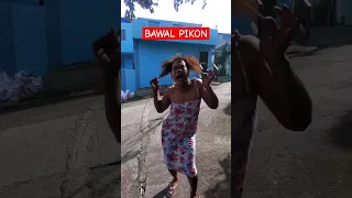 Pikon si Bebang