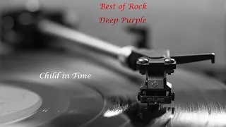 Best of Rock. Deep Purple:  Child in Time.