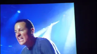 Linkin Park - Düsseldorf, Germany (2008.06.28; Source 3a)