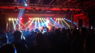 Theocracy - O come O come (live at Christmas Rock Night 2017)