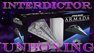 Wave 4 - Interdictor Unboxing and Review