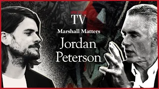 Jordan Peterson: The Book of Revelation, Ronaldo and the role of the artist | SpectatorTV