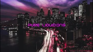 Deep Liquid Drum And Bass Mix (Pure : Liquid) No: 262