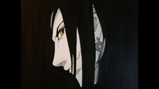 Naruto Original Soundtrack - Orochimaru's Full Theme