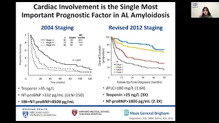 Updates on AL Amyloidosis Treatment: What is New in 2022: Giada Bianchi, MD