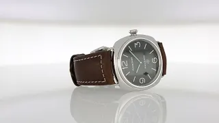 Panerai Radiomir PAM00753 - OP7160