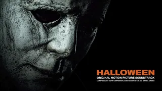 John Carpenter, Cody Carpenter, and Daniel Davies - Halloween OST (Full Album Stream)