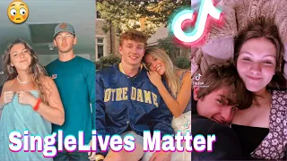 ❤️ Cute Romantic Couples that will make you Cry inside #2 😣 Cute couple tiktoks 😪💅| Dandelion