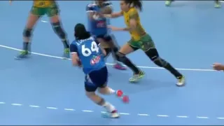 Rio 2016 - Handebol