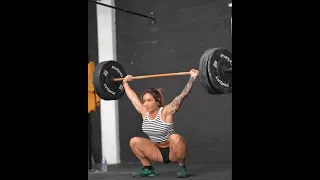 Celia Gabbiani | Female Fitness Motivation #gymmotivation #fitness #crossfit #celiagabbiani