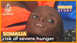 Somalia faces worst drought in four decades. Can it avert famine? | Inside Story