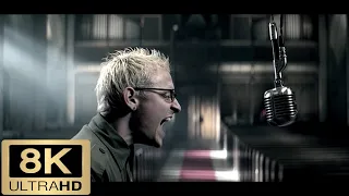 Linkin Park - Numb 8K HD HQ