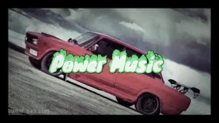 До утра мы гуляем | Armenian Bass | Remix | Power Music