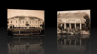 Ковно на старых фотографиях до 1914 года / Kovno in old photographs before 1914