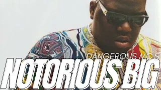 Biggie Smalls - Dangerous MC's | PRICKLY PEAR REMIX