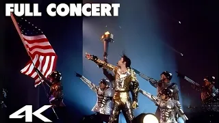 Michael Jackson - Live Copenhagen, 1997 in Full Concert - Quality 4K60FPS