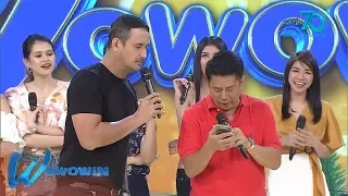 Wowowin: Willie Revillame at John Estrada tandem, magbabalik?!