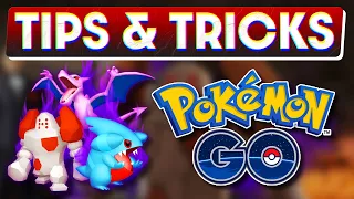 TEAM ROCKET TAKEOVER TIPS & TRICKS | POKÉMON GO