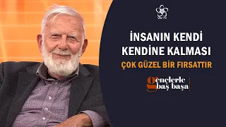 Prof. Dr. Sadettin Ökten | Gençlerle Baş Başa (21. Bölüm)