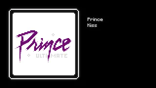 8-Bit Prince - Kiss