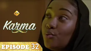 Série - Karma - Saison 2 - Episode 31,32 VOSTFR