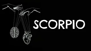 SCORPIO💘 They Want to Work Things Out But, You Need To Know This First... Scorpio Tarot Love Reading
