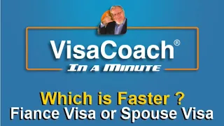 K1 fiancee visa or CR1 spouse visa: Which is faster? gen106