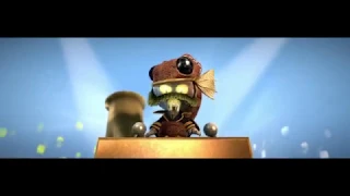 Little Big Planet 3. Финал.