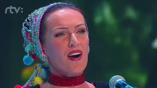 Martina Ťasková Kanošová - Zem spieva