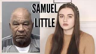 SAMUEL LITTLE: THE USA'S MOST PROLIFIC KILLER | SERIAL KILLER SPOTLIGHT