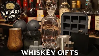 What WHISKEY GIFTS should you BUY OR AVOID this holiday season?