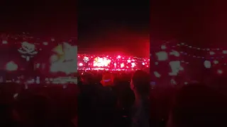 Chris Lake @ Circuit Grounds May 20, 2022