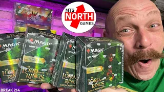 After the Ring: Opening 4 Lord of the Rings Collector Boxes - with PRICING!