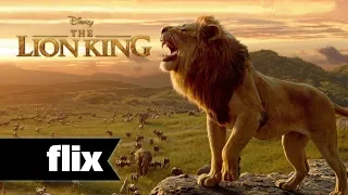 The Lion King - Was It Too Realistic?