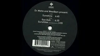 Dr. Motte And WestBam – Sunshine (Extended Version)