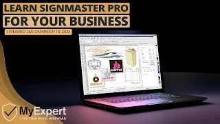 Make SignMaster Pro Work For Your Business