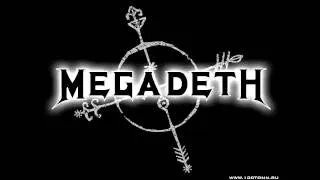 Megadeth - Trust HD