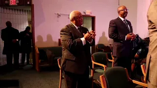 Revival with Prophet Todd Hall | GEI COGIC | Bishop J. Drew Sheard