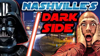 Avoid Moving to Nashville Tennessee Unless You Can Overcome The Dark Side